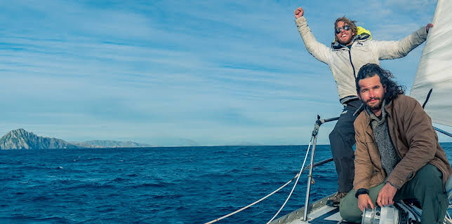 Hell or High Seas (2021)