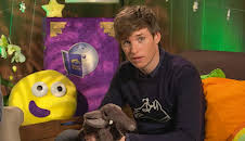 CBeebies Bedtime Stories