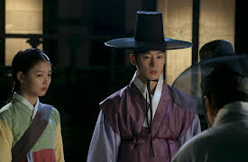 Secret Door: Secret Door Episode 8