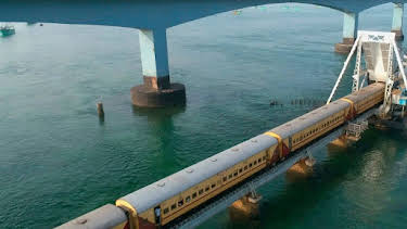 12:55: Die gefährlichsten Bahnstrecken der Welt | Arte | 4/4 2026