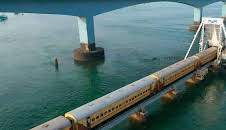 Die gefährlichsten Bahnstrecken der Welt