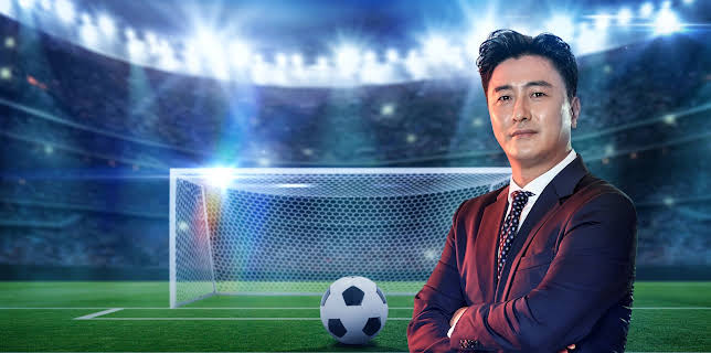 The Gentlemen's League