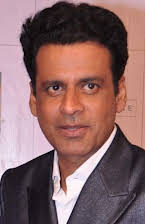 Manoj Bajpayee as 
