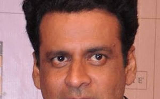 Manoj Bajpayee