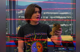 Danger Force Season 1: Mime Games