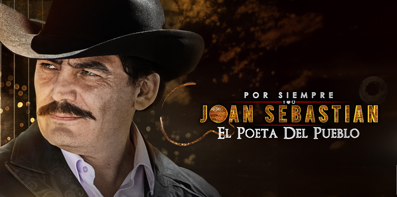 Por Siempre Joan Sebastian season-1