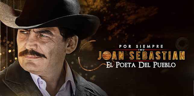 Por Siempre Joan Sebastian season-1