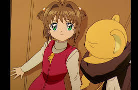 Cardcaptor Sakura: Sakura's Exhausting Sunday
