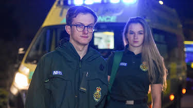 12:05 AM: 999: On the Front Line | More 4 | 10/8 2026