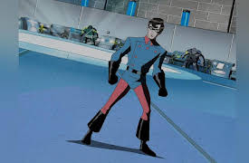 The Avengers: Earth's Mightiest Heroes Season 1: Meet Captain America