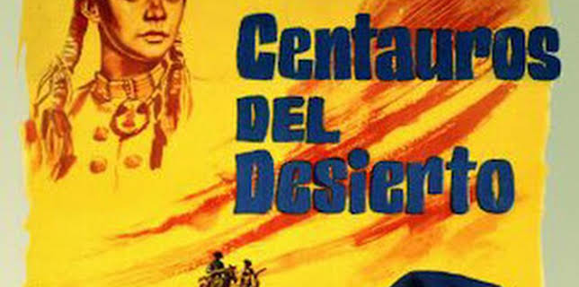 17:45: Centauros del desierto | 13 TV | 3/10 2026