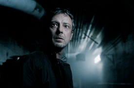 Intruders, Season 1: There Is No End