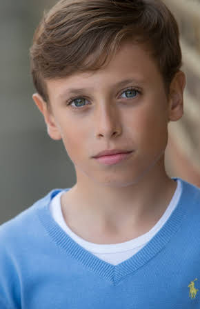Antonio Mattera as 