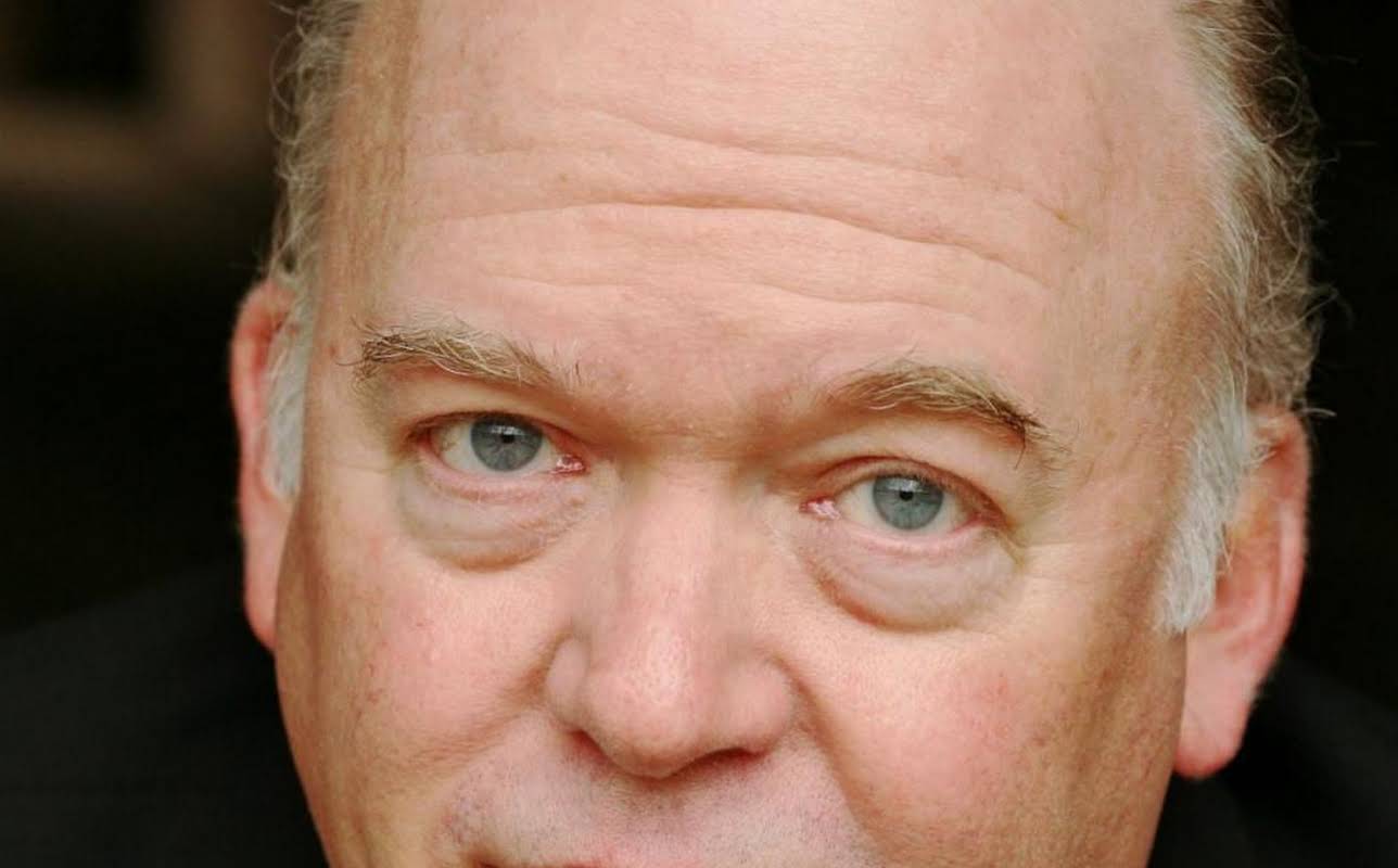 Wayne Duvall