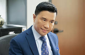 All Rise: Season 1: Merrily We Ride Along