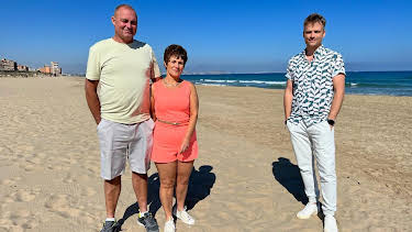 2:00 PM: A Place in the Sun | 4 Seven | 4/7 2026