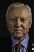 Orrin Hatch as 