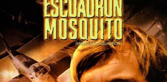 14:45: Escuadrón Mosquito | 13 TV | 12/11 2025