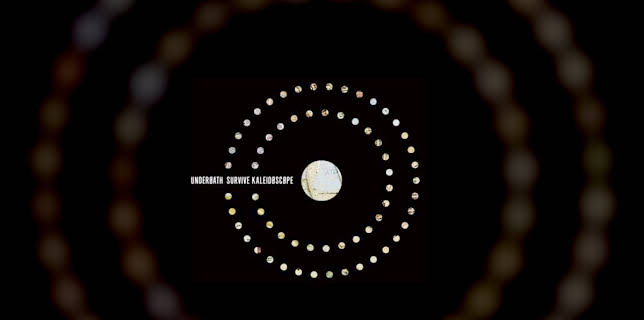 Underoath: Survive Kaleidoscope (2008)