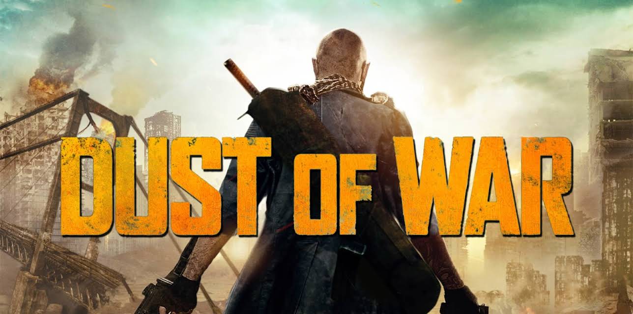 Dust of War (2013)