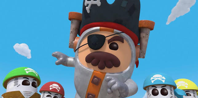 6:10 AM: Go Jetters (S1) | Cbeebies | 11/29 2025