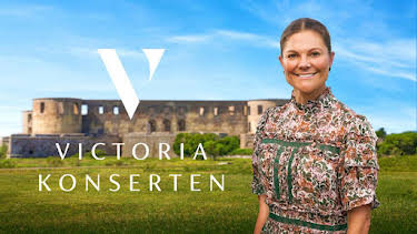 18:30: Victoriakonserten | SVT1 | 7/14 2026