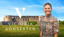Victoriakonserten - syntolkat