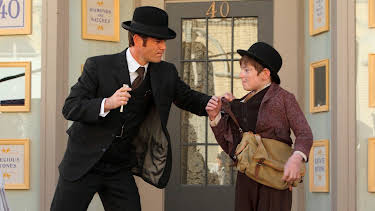 02:40: Murdoch Mysteries (S04/E08) | One | 8/1 2026