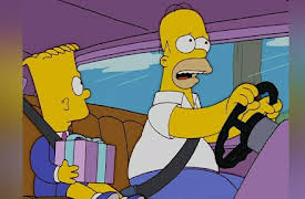 The Simpsons: 20 Best Episodes Ever - Anniversary Collection: The Haw-Hawed Couple