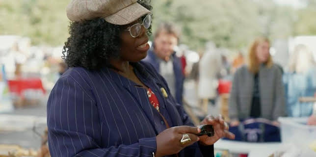 3:00 PM: The Vintage French Farmhouse (S1 E18) (S1) | BBC Two | 3/4 2026