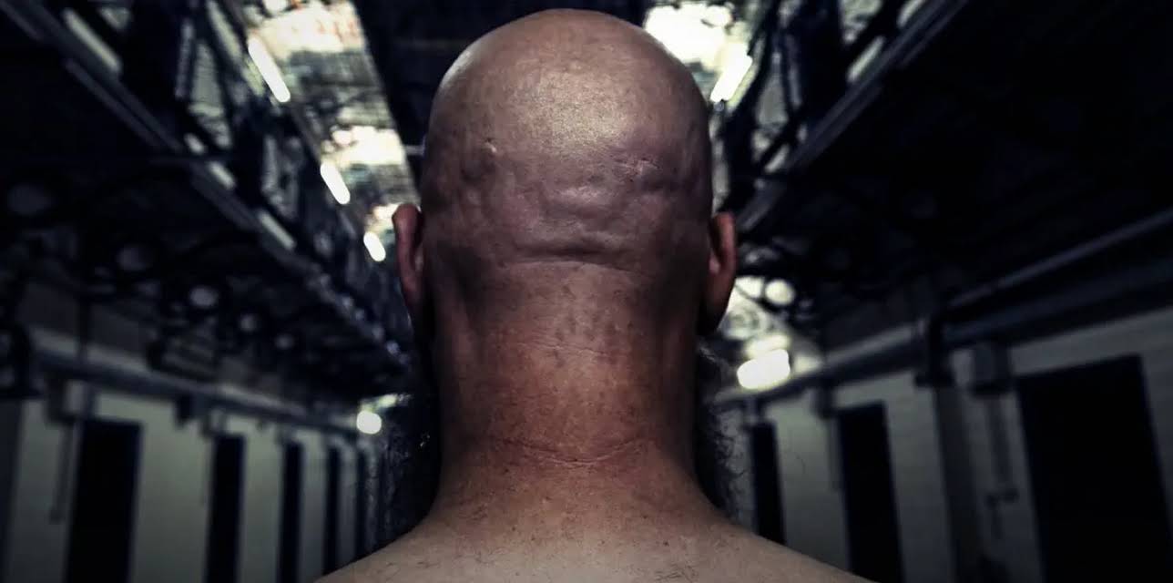 World's Most Evil Prisoners