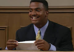 Fresh Prince i Bel-Air