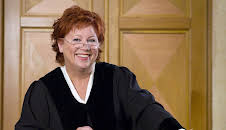 Richterin Barbara Salesch