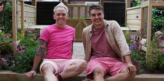 3:45 PM: Garden Rescue (S10) | BBC One Oxfordshire | 11/14 2025