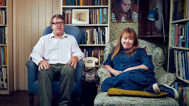 11:05 PM: Gogglebox | E4 | 8/11 2026