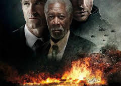 Objetivo: La Casa Blanca