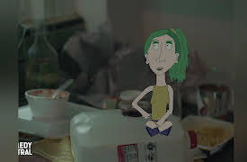 Irrational Fears Season 1: Texting