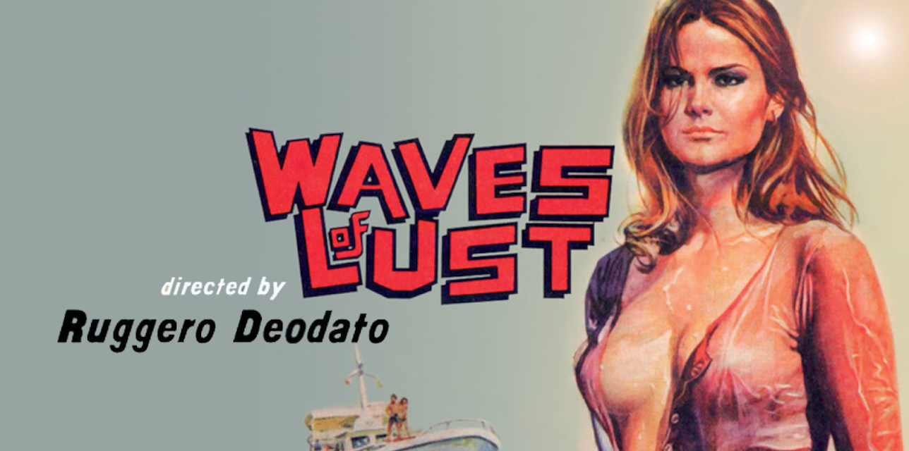 Waves of Lust (1975)