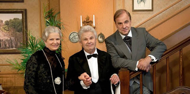 18:15: Dinner for one auf Nordhessisch | HR Fernsehen | 12/31 2025