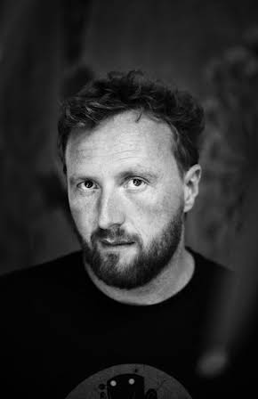 Tim Mielants as Director