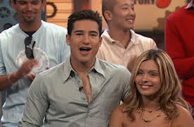 Dating Factory: Stephanie