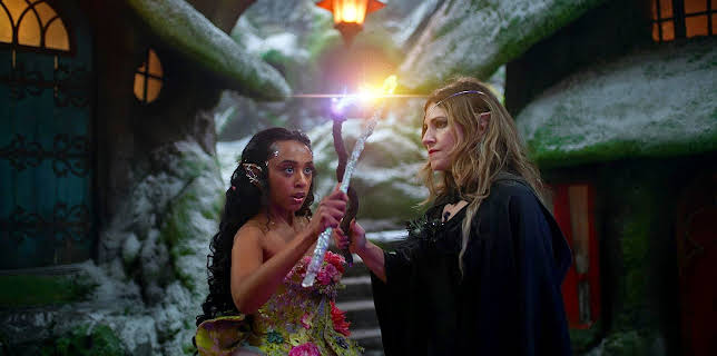 18:45: Trolltider | NRK Super | 12/1 2025