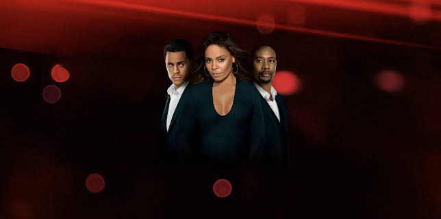 The Perfect Guy (2015)