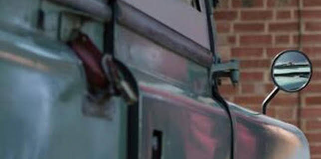 19:44: Joyas sobre ruedas: coches alucinantes: El Land Rover 2A de ensueño de Tony | Discovery Max | 1/8 2026