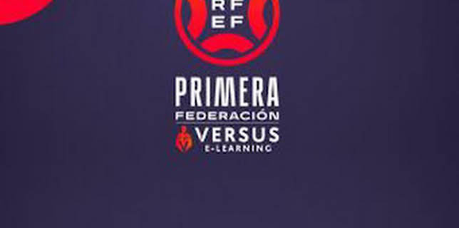 15:55: Primera Federación (T25/26): Cartagena - Sabadell | Esport 3 | 3/1 2026