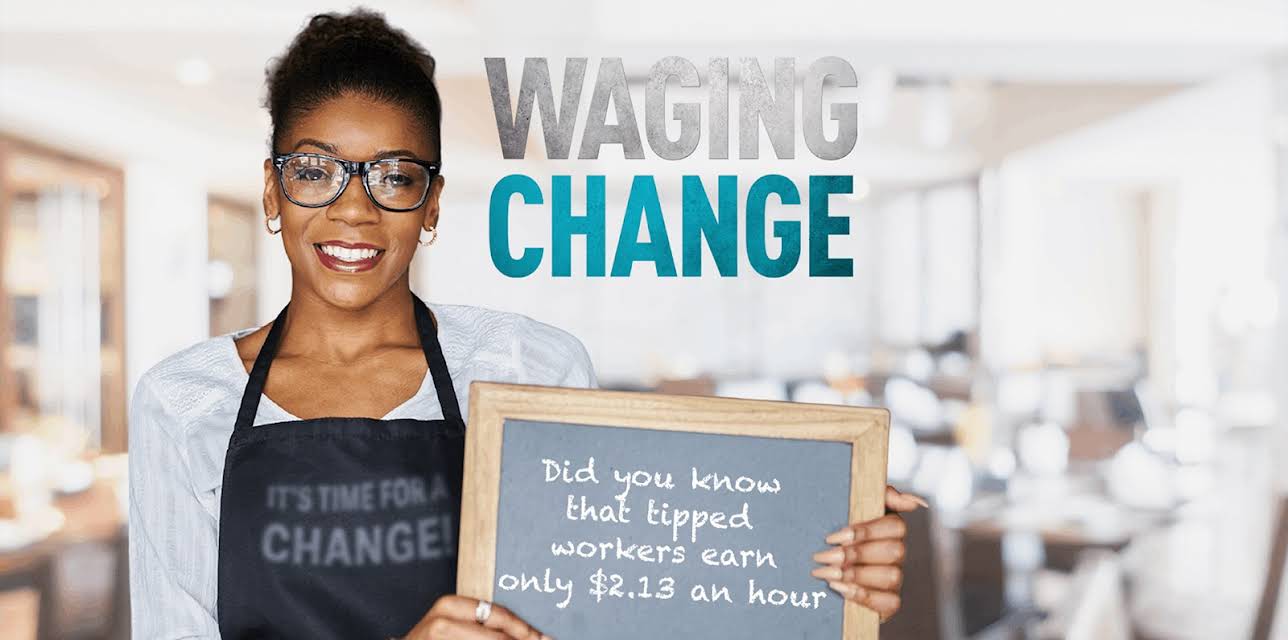 Waging Change (2020)