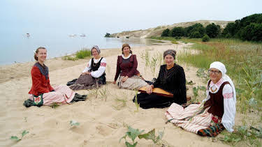 20:55: Unterwegs im Baltikum | Arte | 4/30 2026