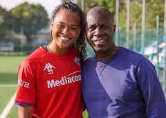 Clive Myrie's Italian Road Trip