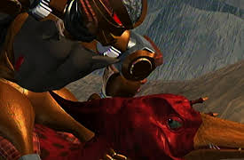 Transformers Beast Wars, Volume 1: The Trigger, Part 2