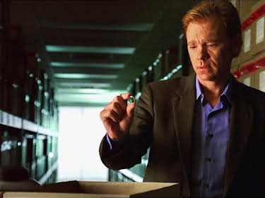13:10: CSI: Miami | VOX | 4/9 2026